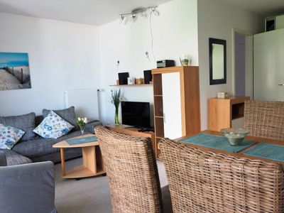 Ferienwohnung für 2 Personen (40 m²) in Scharbeutz 5/10