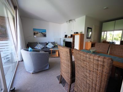 Ferienwohnung für 2 Personen (40 m²) in Scharbeutz 6/10