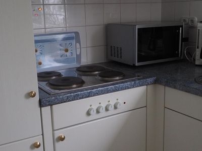 Ferienwohnung für 2 Personen (40 m²) in Scharbeutz 8/10