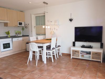 Ferienwohnung für 4 Personen (46 m²) in Scharbeutz 1/9