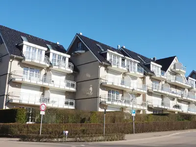 Ferienwohnung für 4 Personen (46 m²) in Scharbeutz 6/9