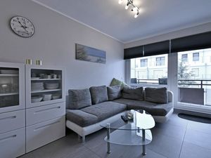 Ferienwohnung für 5 Personen (48 m²) in Scharbeutz