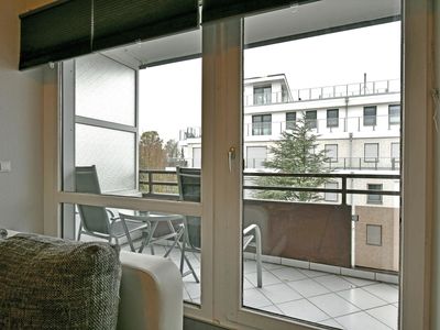 Ferienwohnung für 5 Personen (48 m²) in Scharbeutz 3/10