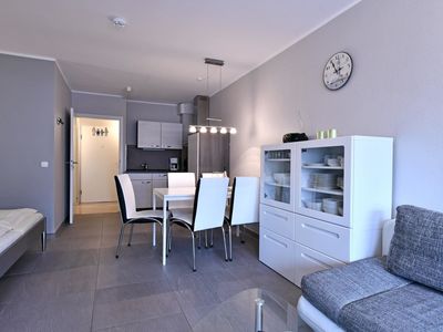 Ferienwohnung für 5 Personen (48 m²) in Scharbeutz 4/10