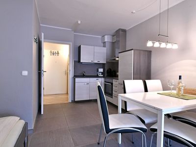 Ferienwohnung für 5 Personen (48 m²) in Scharbeutz 5/10