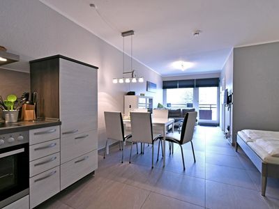 Ferienwohnung für 5 Personen (48 m²) in Scharbeutz 7/10