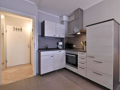 Ferienwohnung für 5 Personen (48 m²) in Scharbeutz 8/10