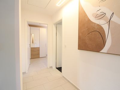 Ferienwohnung für 4 Personen (85 m²) in Scharbeutz 10/10