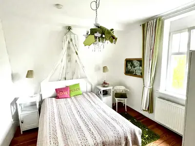Ferienwohnung für 4 Personen (78 m²) in Klingenberg 6/10