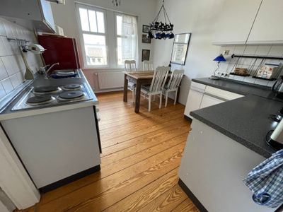 Ferienwohnung für 4 Personen (78 m²) in Scharbeutz 7/10