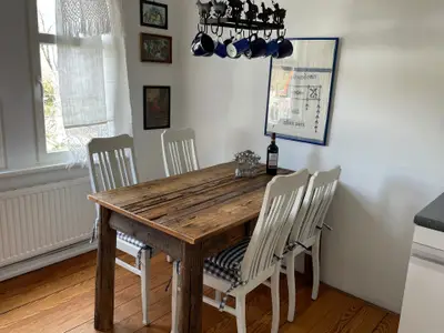 Ferienwohnung für 4 Personen (78 m²) in Klingenberg 8/10