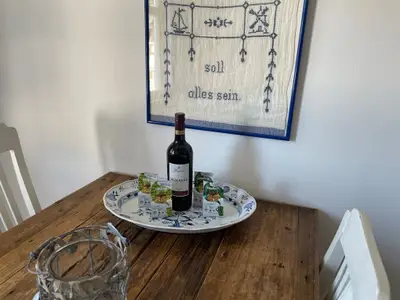 Ferienwohnung für 4 Personen (78 m²) in Klingenberg 10/10