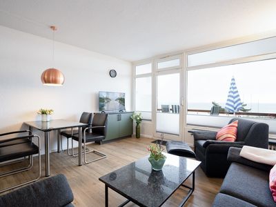 Ferienwohnung für 6 Personen (58 m²) in Scharbeutz 8/10