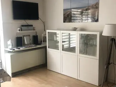 Ferienwohnung für 2 Personen (40 m²) in Scharbeutz 1/9