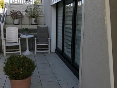 Ferienwohnung für 2 Personen (40 m²) in Scharbeutz 2/9