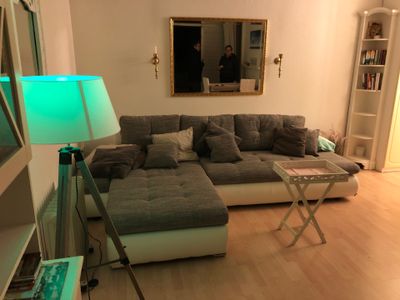 Ferienwohnung für 2 Personen (40 m²) in Scharbeutz 3/9