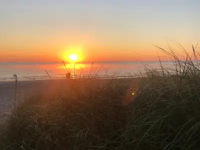 Ferienwohnung für 2 Personen (40 m²) in Scharbeutz 7/9