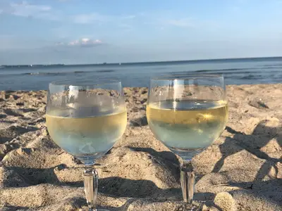 Ferienwohnung für 2 Personen (40 m²) in Scharbeutz 8/9