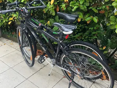 Ferienwohnung für 2 Personen (40 m²) in Scharbeutz 9/9