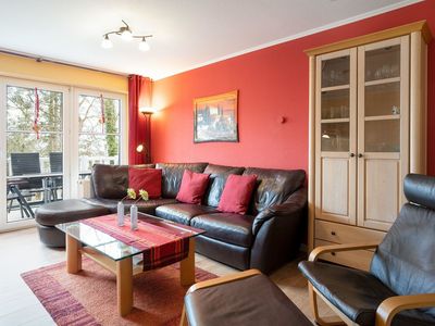 Ferienwohnung für 4 Personen (78 m²) in Scharbeutz 2/10