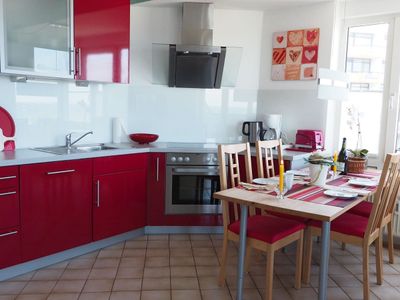 Ferienwohnung für 4 Personen (52 m²) in Scharbeutz 4/10