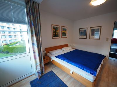 Ferienwohnung für 4 Personen (52 m²) in Scharbeutz 10/10