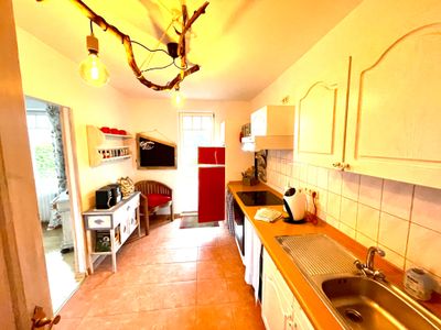 Ferienwohnung für 5 Personen (85 m²) in Scharbeutz 6/10