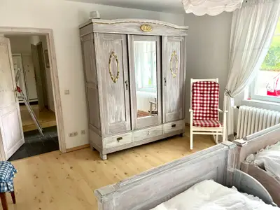 Ferienwohnung für 5 Personen (85 m²) in Klingenberg 9/10