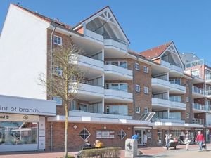 Ferienwohnung für 4 Personen (42 m&sup2;) in Scharbeutz