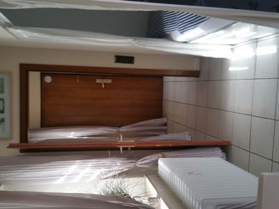 Ferienwohnung für 2 Personen (48 m²) in Scharbeutz 4/10