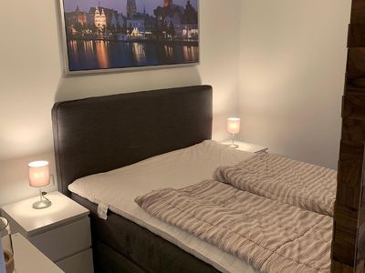 Ferienwohnung für 3 Personen (45 m²) in Scharbeutz 6/10