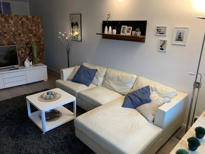 Ferienwohnung für 3 Personen (45 m²) in Scharbeutz 7/10