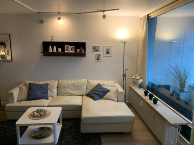 Ferienwohnung für 3 Personen (45 m²) in Scharbeutz 8/10