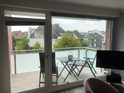 Ferienwohnung für 3 Personen (40 m²) in Scharbeutz 5/10