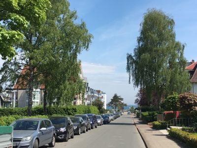 Ferienwohnung für 3 Personen (40 m²) in Scharbeutz 9/10