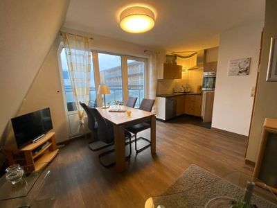 Ferienwohnung für 4 Personen (60 m²) in Scharbeutz 3/9