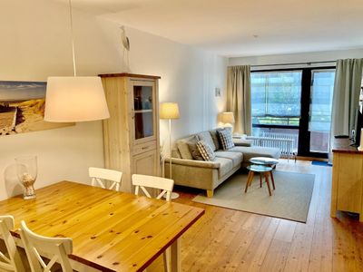 Ferienwohnung für 2 Personen (49 m²) in Scharbeutz 6/10