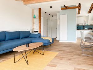 Ferienwohnung für 4 Personen (65 m²) in Scharbeutz