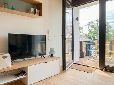 Ferienwohnung für 4 Personen (65 m²) in Scharbeutz 7/10