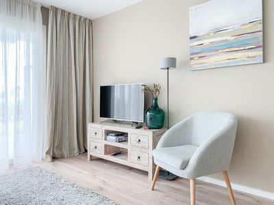 Ferienwohnung für 2 Personen (70 m²) in Scharbeutz 6/10