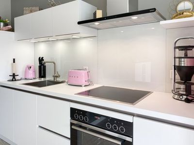 Ferienwohnung für 2 Personen (50 m²) in Scharbeutz 10/10