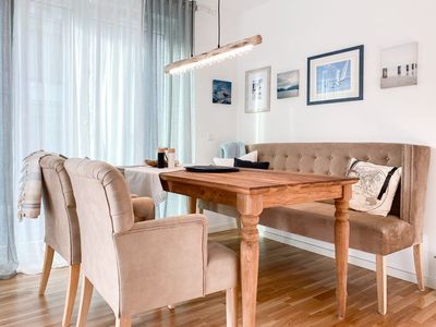 Ferienwohnung für 4 Personen (55 m²) in Scharbeutz 2/10