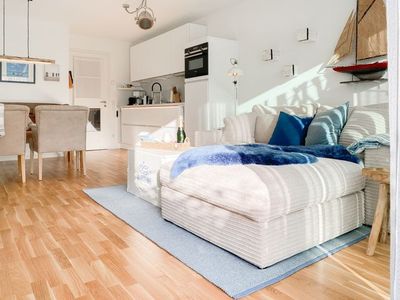 Ferienwohnung für 4 Personen (55 m²) in Scharbeutz 8/10