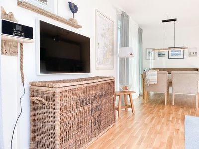 Ferienwohnung für 4 Personen (55 m²) in Scharbeutz 9/10