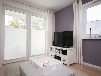 Ferienwohnung für 3 Personen (60 m²) in Scharbeutz 8/10