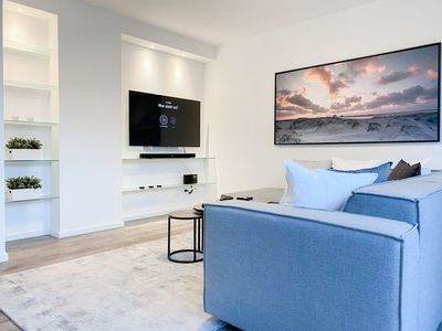 Ferienwohnung für 6 Personen (112 m²) in Scharbeutz 6/10