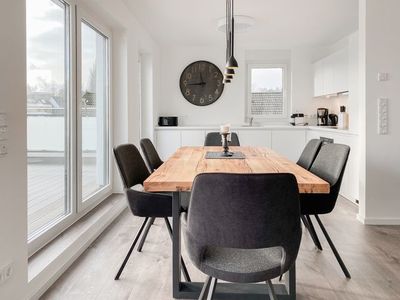 Ferienwohnung für 6 Personen (112 m²) in Scharbeutz 8/10