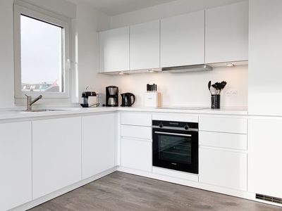 Ferienwohnung für 6 Personen (112 m²) in Scharbeutz 10/10