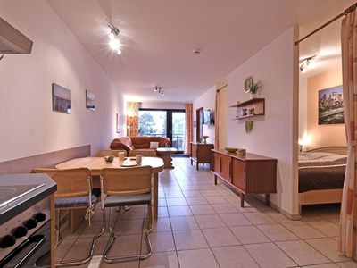 Ferienwohnung für 4 Personen (56 m²) in Scharbeutz 2/10