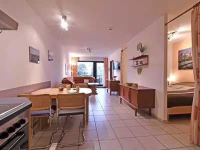 Ferienwohnung für 4 Personen (56 m²) in Scharbeutz 2/10